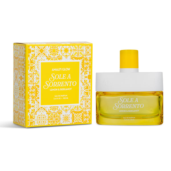 Sole a Sorrento Eau de Parfum