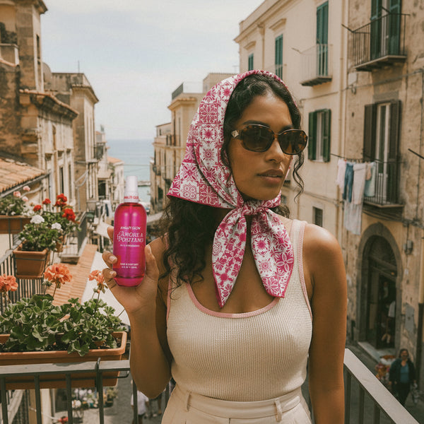 Amore A Positano Hair & Body mist