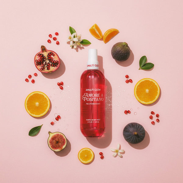 Amore A Positano Hair & Body mist