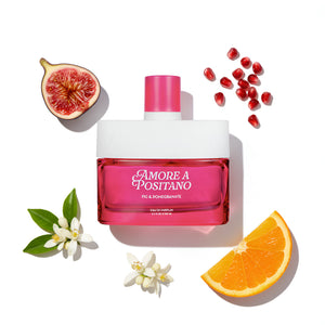 Amore a Positano Afterglow Gift Set