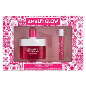 Amore a Positano Afterglow Gift Set