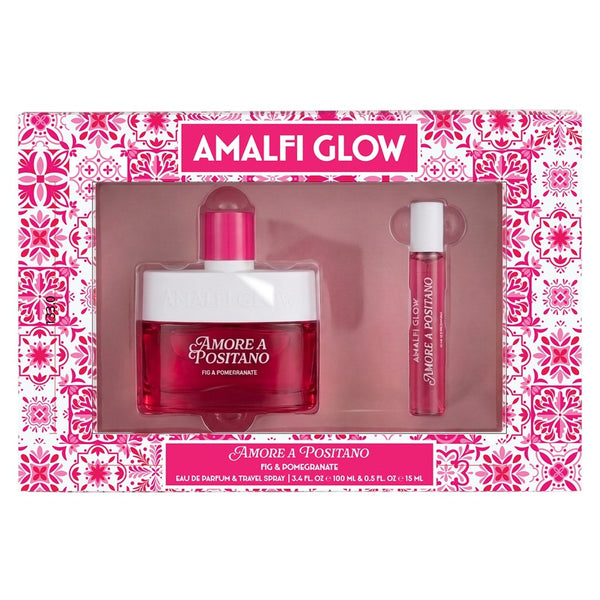 Amore a Positano Afterglow Gift Set