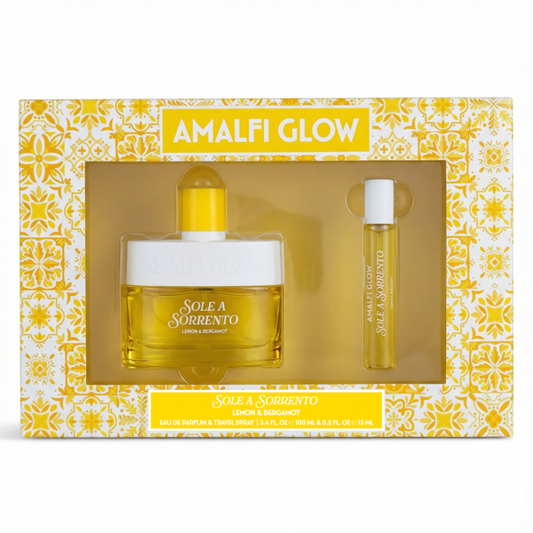 Sole a Sorrento Full Escape Gift Set