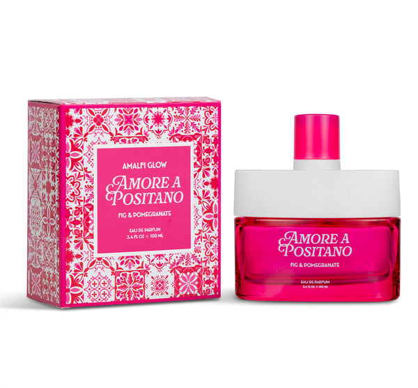Amore A Positano Eau de Parfum
