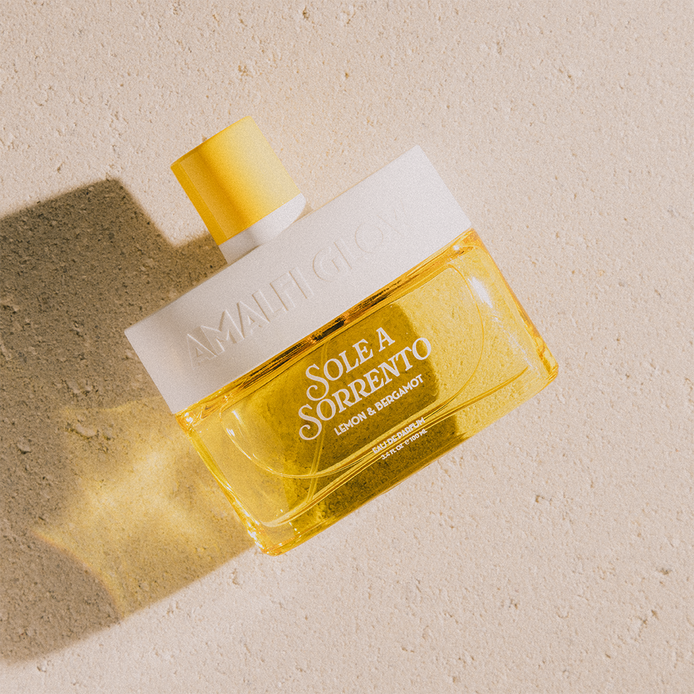 Sole a Sorrento Eau de Parfum