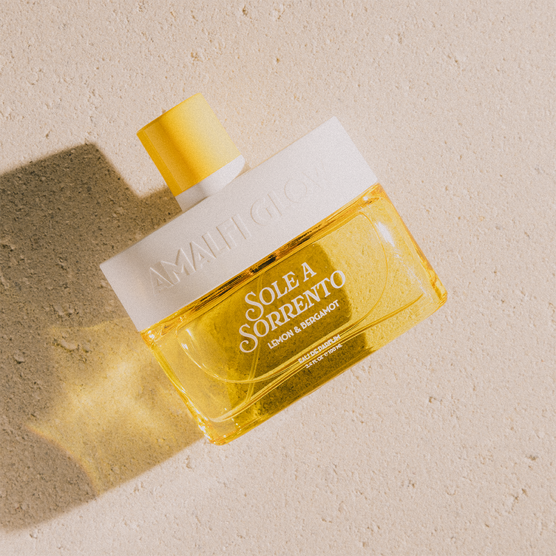 Sole a Sorrento Eau de Parfum