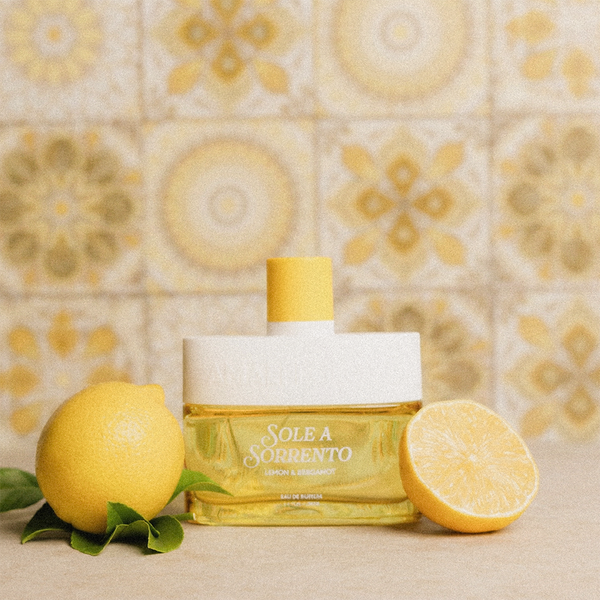 Sole a Sorrento Eau de Parfum