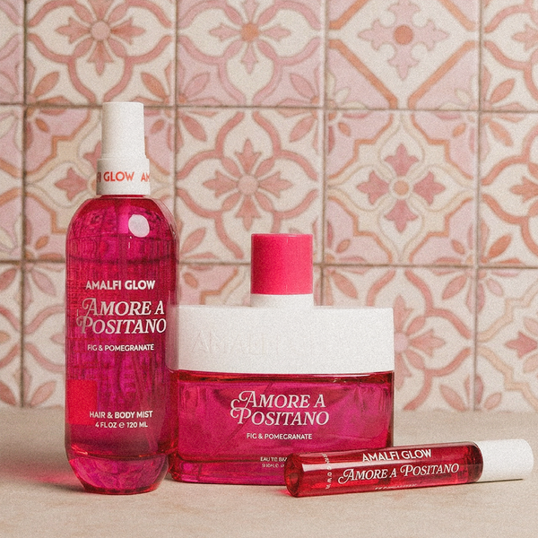 Amore A Positano Eau de Parfum