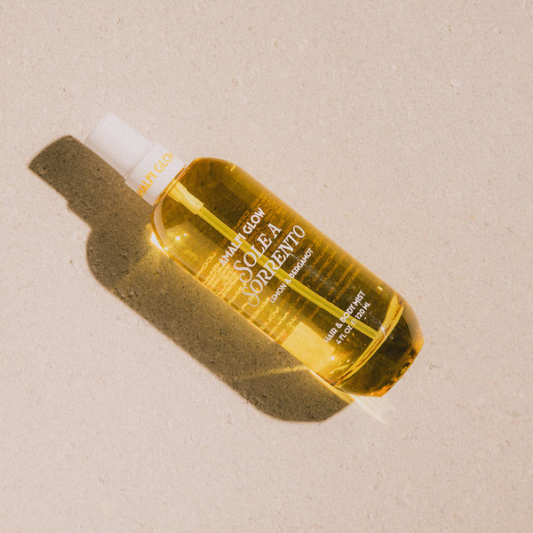 Sole a Sorrento Body & Hair Mist