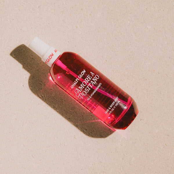Amore A Positano Hair & Body mist