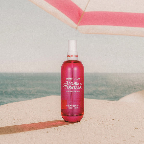 Amore A Positano Hair & Body mist
