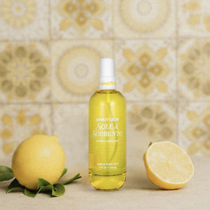 Sole a Sorrento Body & Hair Mist