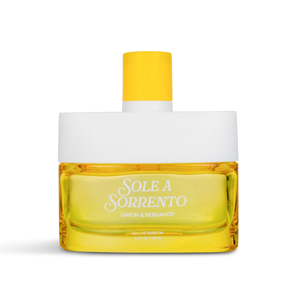 Sole a Sorrento Eau de Parfum