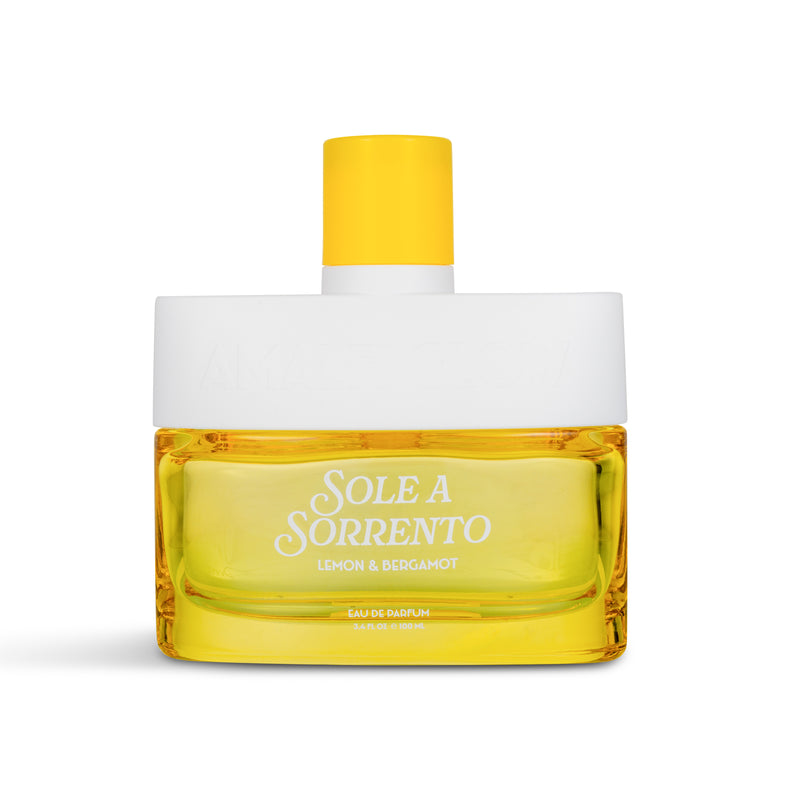 Sole a Sorrento Eau de Parfum