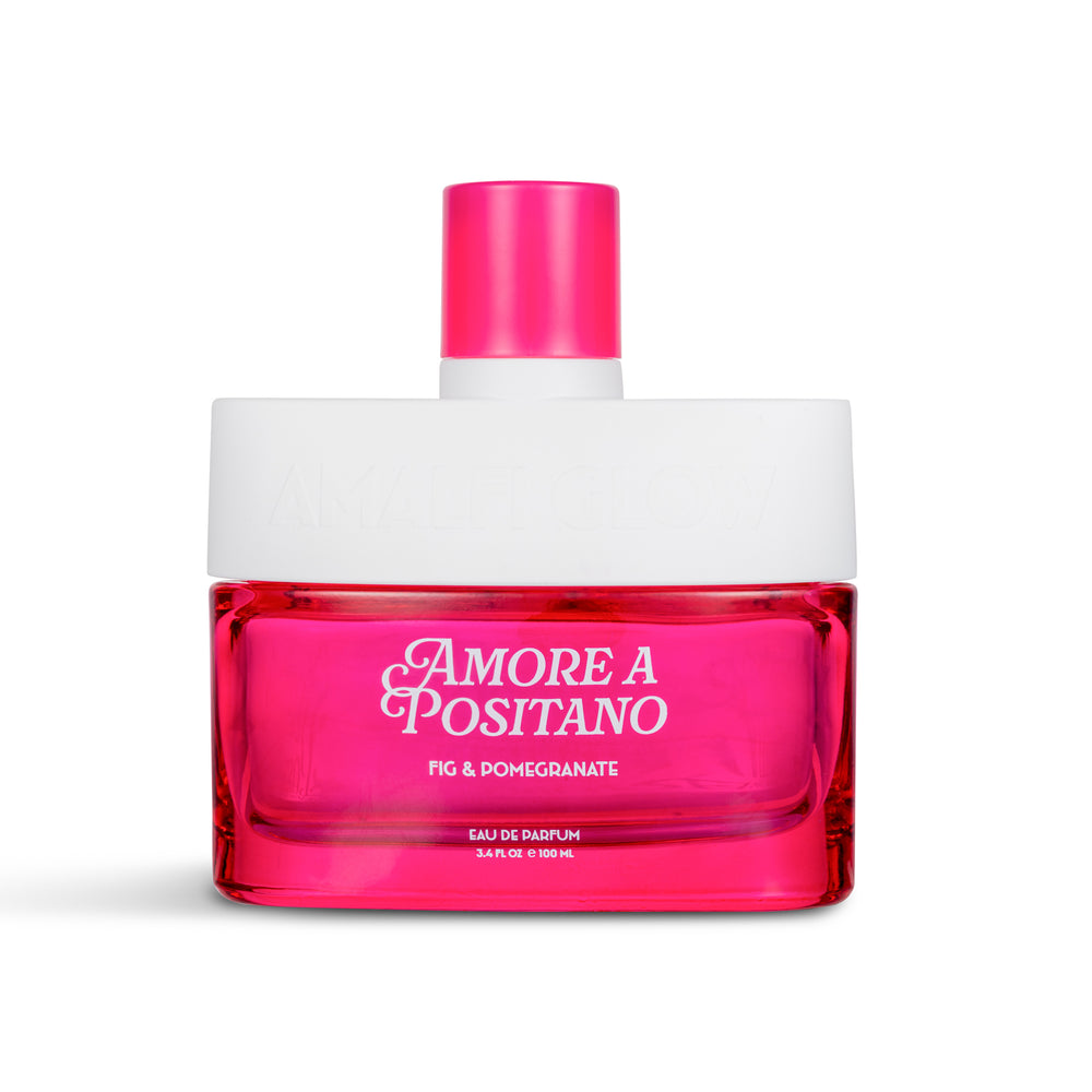 Amore A Positano Eau de Parfum