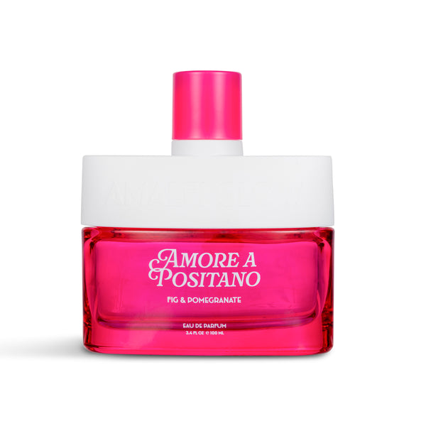 Amore A Positano Eau de Parfum