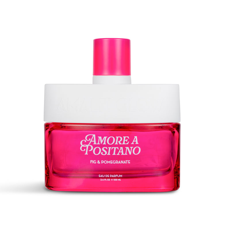 Amore A Positano Eau de Parfum