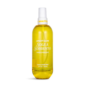 Sole a Sorrento Body & Hair Mist
