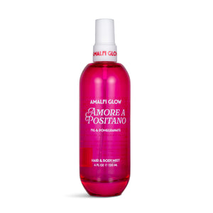 Amore A Positano Hair & Body mist
