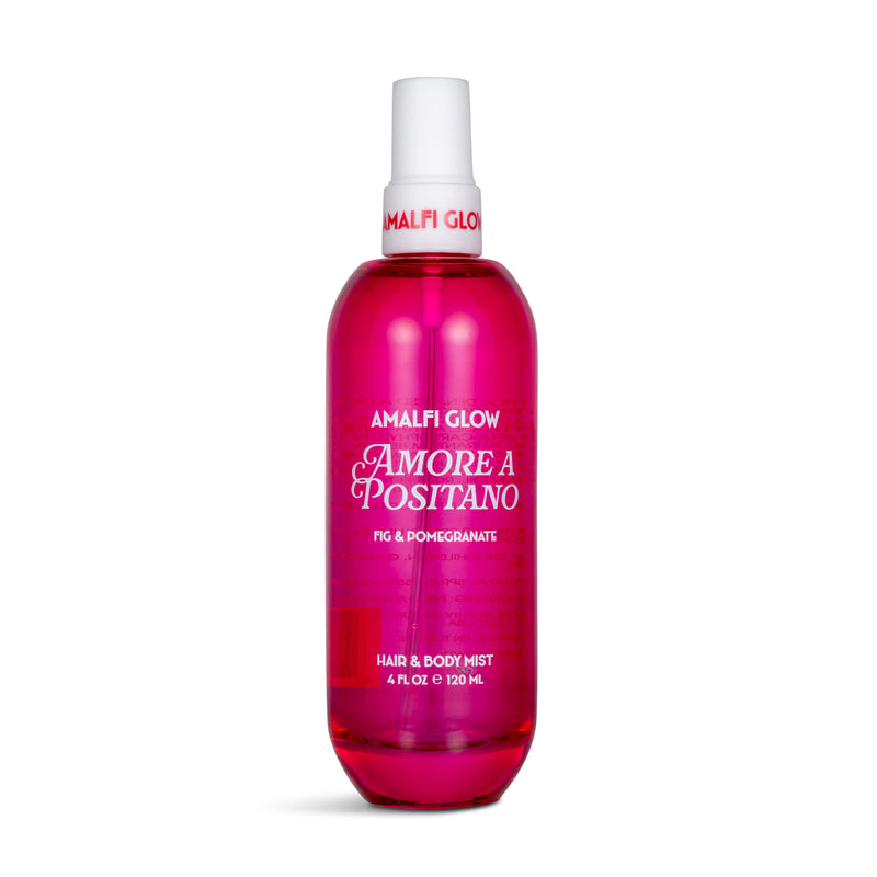 Amore A Positano Hair & Body mist