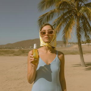 Sole a Sorrento Body & Hair Mist