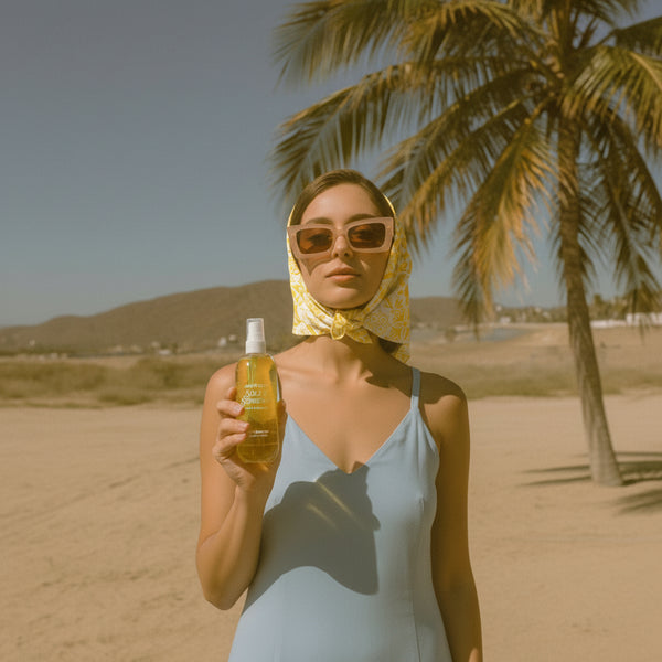 Sole a Sorrento Body & Hair Mist