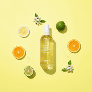 Sole a Sorrento Body & Hair Mist