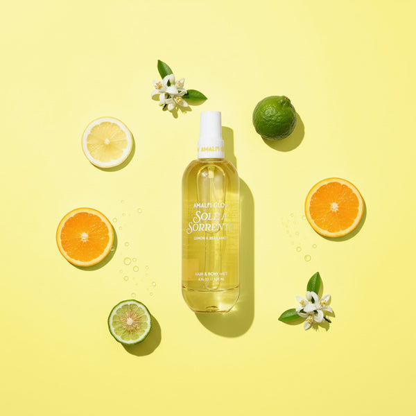 Sole a Sorrento Body & Hair Mist