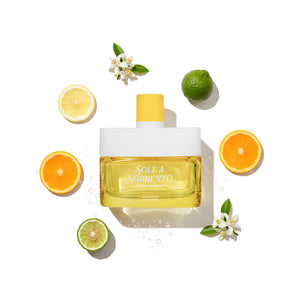 Sole a Sorrento Full Escape Gift Set